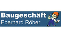 Logo von Baugeschäft Röber