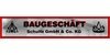 Logo von Baugeschäft Schultz GmbH & Co. KG