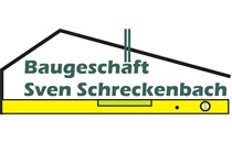 Logo von Baugeschäft Sven Schreckenbach