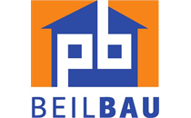 Logo von Baugesellschaft Beil mbH