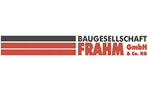 Logo von Baugesellschaft Frahm GmbH