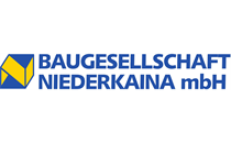 Logo von Baugesellschaft Niederkaina mbH