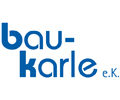 Logo von BauKarle e.K.