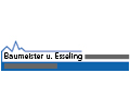 Logo von Baumeister & Esseling GmbH & Co. KG
