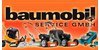 Logo von Baumobil Service GmbH