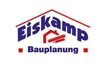 Logo von Bauplanung Eiskamp Inh. Christian Eiskamp