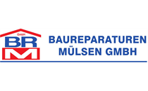 Logo von Baureparaturen Mülsen GmbH