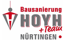 Logo von Bausanierung HOYH und Team GmbH