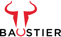 Logo von Baustier