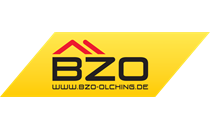 Logo von Baustoff-Zentrum Olching GmbH