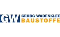 Logo von Baustoffe Wadenklee Georg GmbH