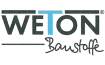 Logo von Baustoffe WETON GmbH