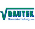 Logo von BAUTEK Bauwerkerhaltung GmbH