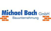 Logo von Bauunternehmen Bach GmbH