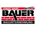 Logo von Bauunternehmen Bauer Robert