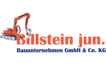 Logo von Bauunternehmen Billstein