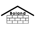 Logo von Bauunternehmen Boland