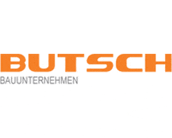 Logo von Bauunternehmen Butsch