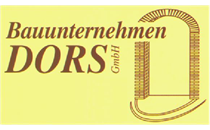 Logo von Bauunternehmen Dors GmbH