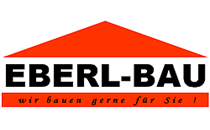 Logo von Bauunternehmen EBERL - BAU GmbH