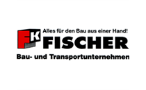 Logo von Bauunternehmen Fischer - Bau