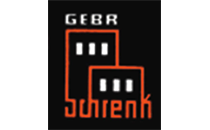 Logo von Bauunternehmen Gebr. Schrenk KG