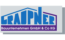 Logo von Bauunternehmen Graupner GmbH & Co .KG