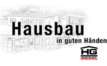 Logo von Bauunternehmen Greimel Hans