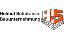 Logo von Bauunternehmen Helmut Scholz GmbH