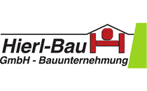 Logo von Bauunternehmen Hierl Oswald