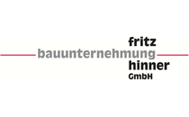 Logo von Bauunternehmen Hinner GmbH