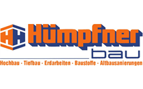Logo von Bauunternehmen Hümpfner GmbH & Co. KG