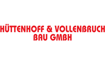 Logo von Bauunternehmen Hüttenhoff & Vollenbruch Bau GmbH