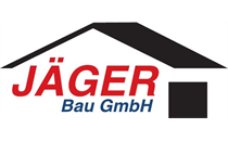 Logo von Bauunternehmen Jäger Bau GmbH