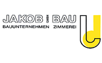 Logo von Bauunternehmen Jakob GMBH
