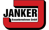 Logo von Bauunternehmen Janker GmbH