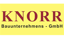 Logo von Bauunternehmen Knorr