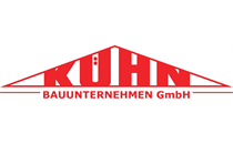 Logo von Bauunternehmen Kühn GmbH Bobritzsch