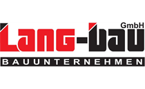 Logo von Bauunternehmen Lang Bau GmbH