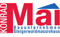 Logo von Bauunternehmen Mai