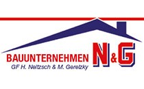 Logo von Bauunternehmen N & G