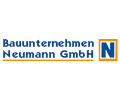 Logo von Bauunternehmen Neumann GmbH