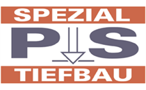 Logo von Bauunternehmen PS Tiefbau GmbH