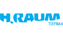 Logo von Bauunternehmen Raum Heinrich GmbH & Co. Betr. KG