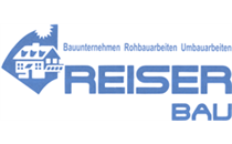 Logo von Bauunternehmen Reiser Matthias