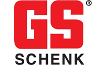 Logo von Bauunternehmen Schenk GmbH