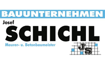 Logo von Bauunternehmen Schichl Josef