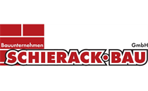 Logo von Bauunternehmen Schierack Bau GmbH