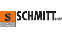 Logo von Bauunternehmen Schmitt GmbH