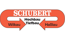 Logo von Bauunternehmen Schubert